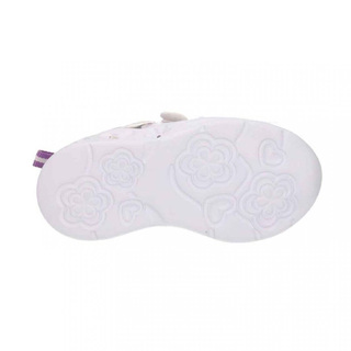 Disney Frozen D4310570S-0050 Ασημί-Ροζ