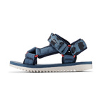 Clarks Peak Web 26181072 Μπλε