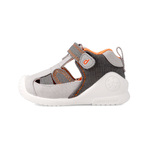 Biomecanics Sneaker 222182-B Gray