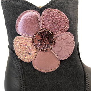 Aby Shoes 253 Γκρι