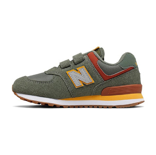 New Balance Classic YV574PAD
