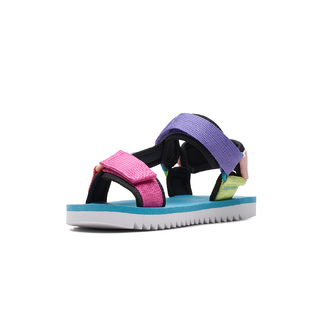 Clarks Peak Web 26171896 Multicolor