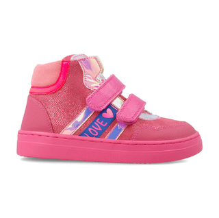 Agatha Ruiz de La Prada 221943-A Φούξια