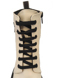 Aby Shoes 291 Ζαχαρί (Μπεζ)