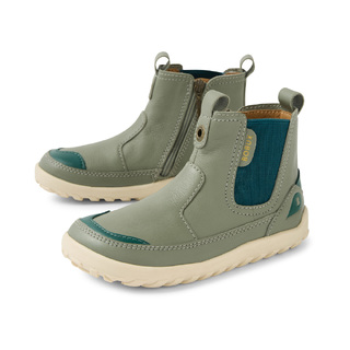 Bobux Trail 10474HY6LE Grey  