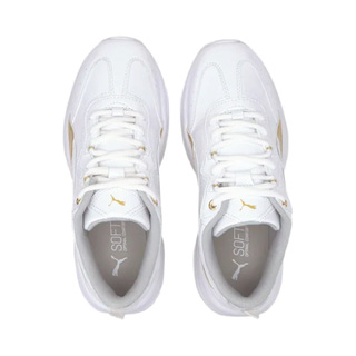 Puma Cilia Patent Youth 371629-01