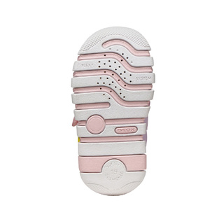 Geox B6558B-C8004 Ροζ