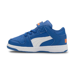 Puma Rebound Layup Lo Sl V Inf 370493-08