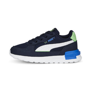 Puma Graviton Ps 381988-16