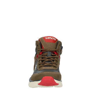Levis Parry Blue-Oil (Vore0052s)