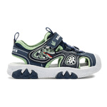 Bull Boys DNCL5191-BL11 Μπλε, 31