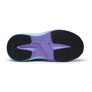 Clarks Lumen Hero Kid (26189649) Μαύρο
