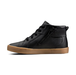 Clarks City Oasis HI Black (26143252)