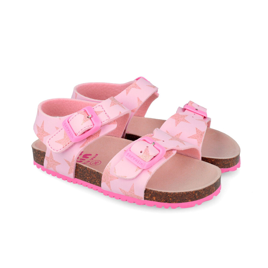 Garvalin 262467-A032 Ροζ 