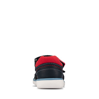 Clarks Roam Surf Toddler 26158065 Blue
