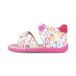 Agatha Ruiz De La Prada 252903-B050 Πολύχρωμο