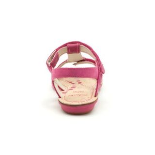 Clarks Ayla Moon 20359178 Φούξια