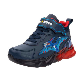 Bull Boys DNAL3393-AE01