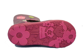 Lea Lelo 61026-00-1 Μωβ