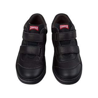 Camper Runner 900384-002 Μαύρο