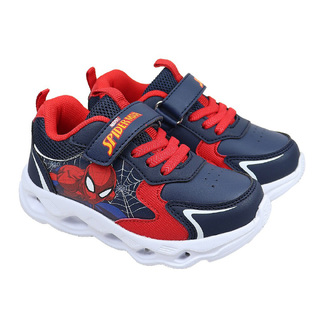 Disney Spiderman R1310577S-0040 Blue