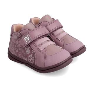 Garvalin 211603-D Pink