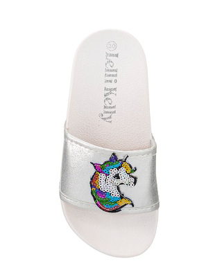 LELLI KELLY DENISE LK7926 AA01 White / Silver