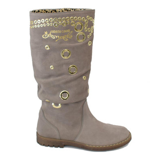 Roberto Cavalli  0280B Γκρι