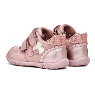 Geox B461QB-C8014 Pink