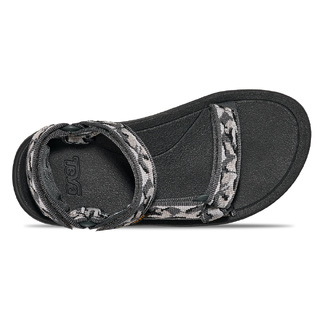 Teva 1019390Y-MTNM Μαύρο