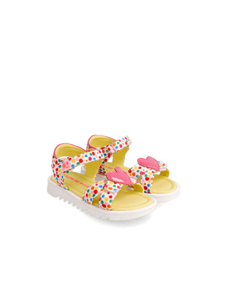Agatha Ruiz De la Prada 222946-A Πολύχρωμο