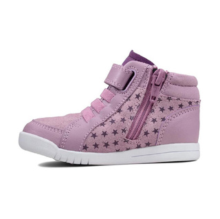 Clarks Emery Beat Ροζ