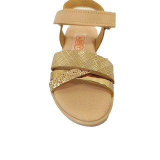 Aby Shoes 475-019 Nude