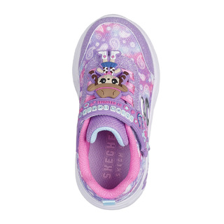 Skechers Skech Squad 302214N-LVMT
