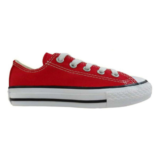 Converse All Star 3J236C Κόκκινο