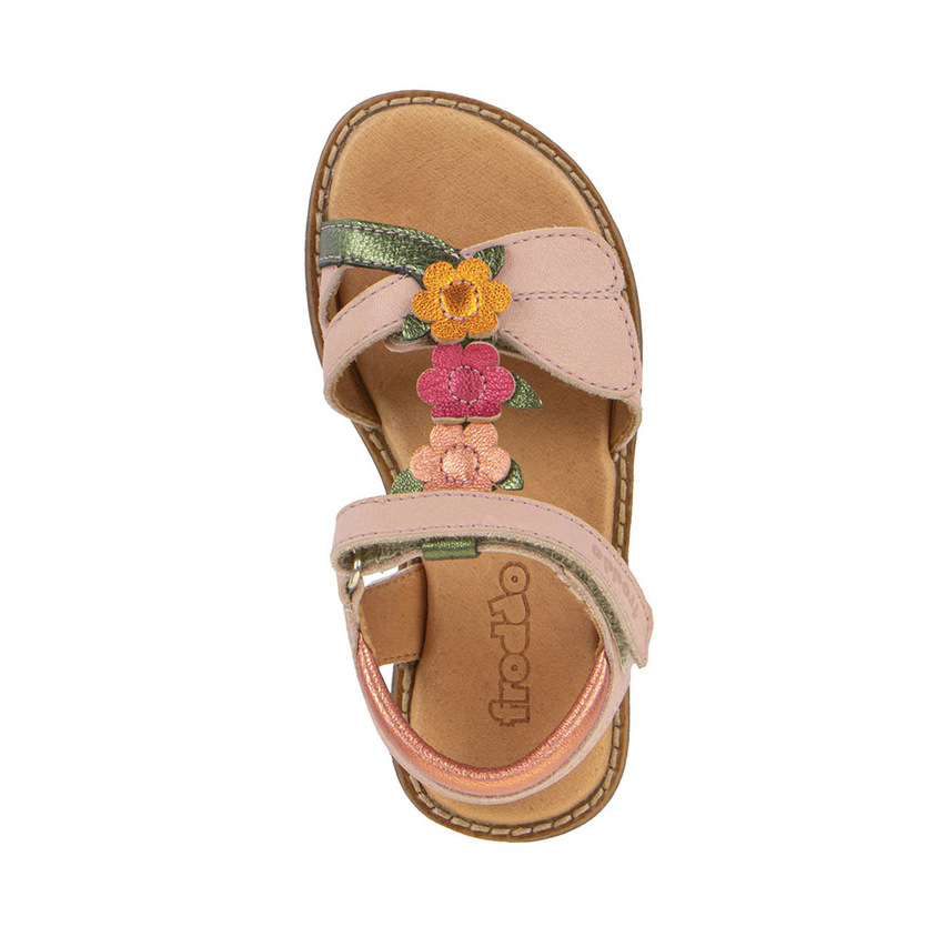 Froddo G3150273-1 Ροζ  , 34