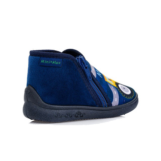 Mini Max Road Blue