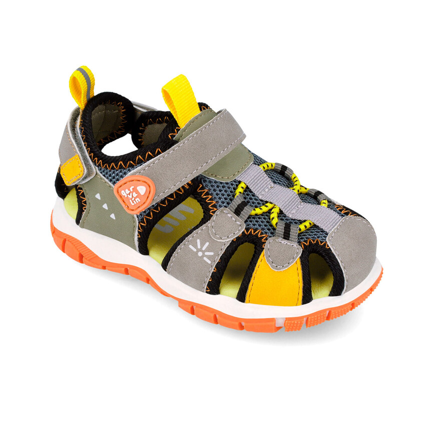 Garvalin 262715-A156 Πολύχρωμο , 29