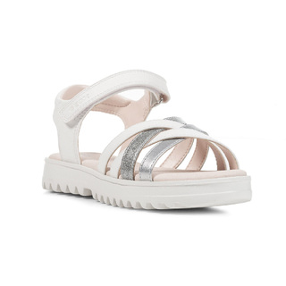Geox J356EA-C0007 White