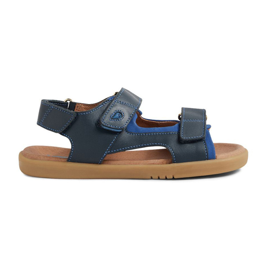 Bobux Strand BQ10455DBYLE Μπλε, 32