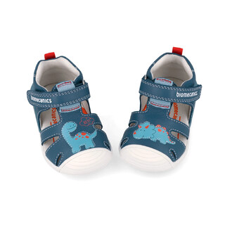 Biomecanics 262126-A556 Blue