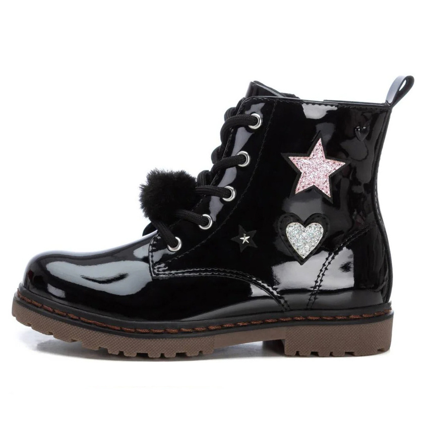 Xti 150092-03 Μαύρο