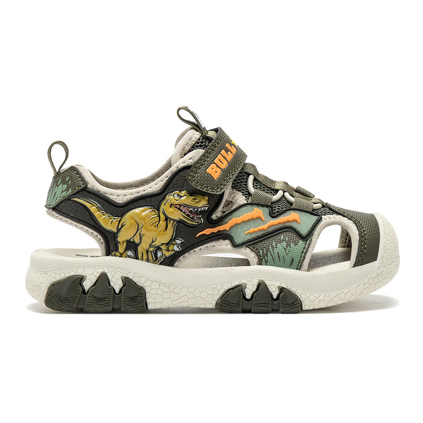 Bull Boys DNCR5190-VE42 Λαδί, 29