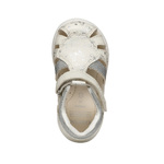 Geox B556FA-C0007 Λευκό