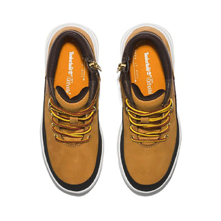 Timberland TB0A5RXR231 Κίτρινο