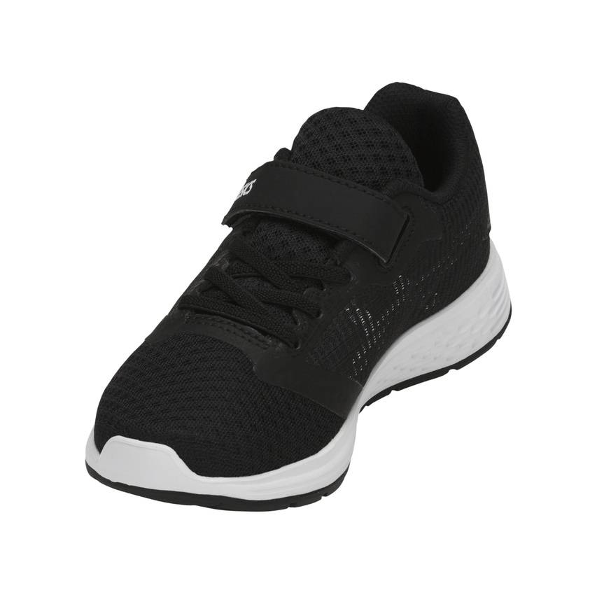 Asics Patriot 10 PS 1014A026-001 Μαύρο