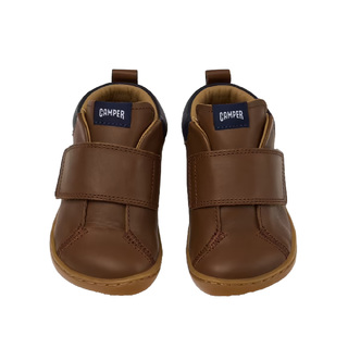 Camper Peu 900386-004 Καφέ