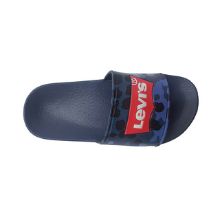 Levis VPOL0133S-0789 Blue