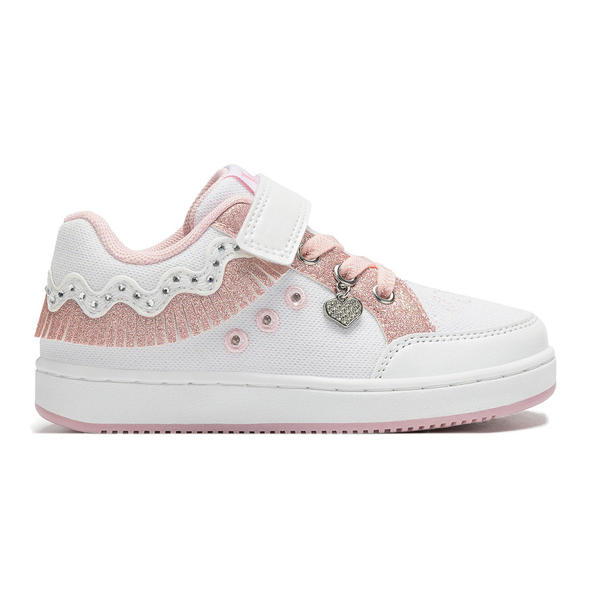 Lelli Kelly Frangetta Mix LKAL8056-BI01 Λευκό, 30