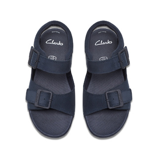 Clarks Baha Beach K 26176445 Μπλε